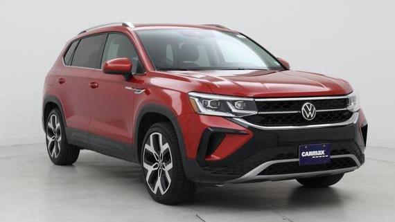 VOLKSWAGEN TAOS 4MOTION 2022 3VV2X7B24NM040423 image VOLKSWAGEN TAOS 4MOTION 2022 3VV2X7B24NM040423 image